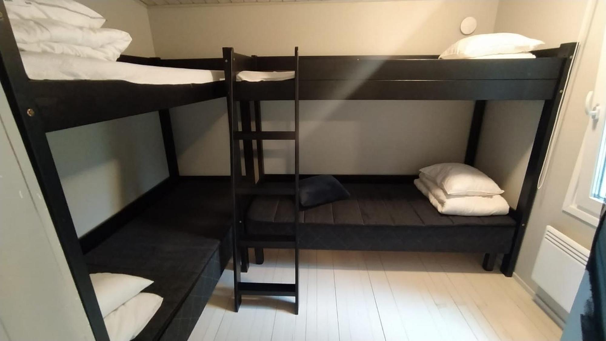 מלון פלו Arctic Camping Finland מראה חיצוני תמונה