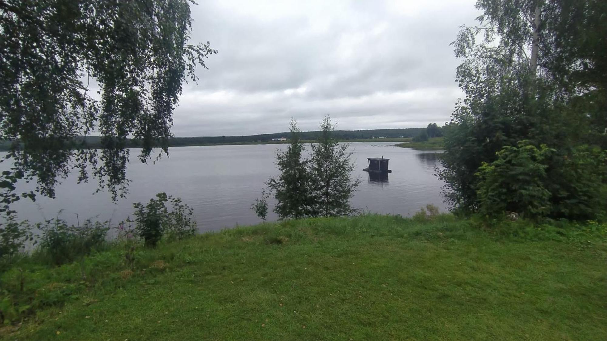 מלון פלו Arctic Camping Finland מראה חיצוני תמונה