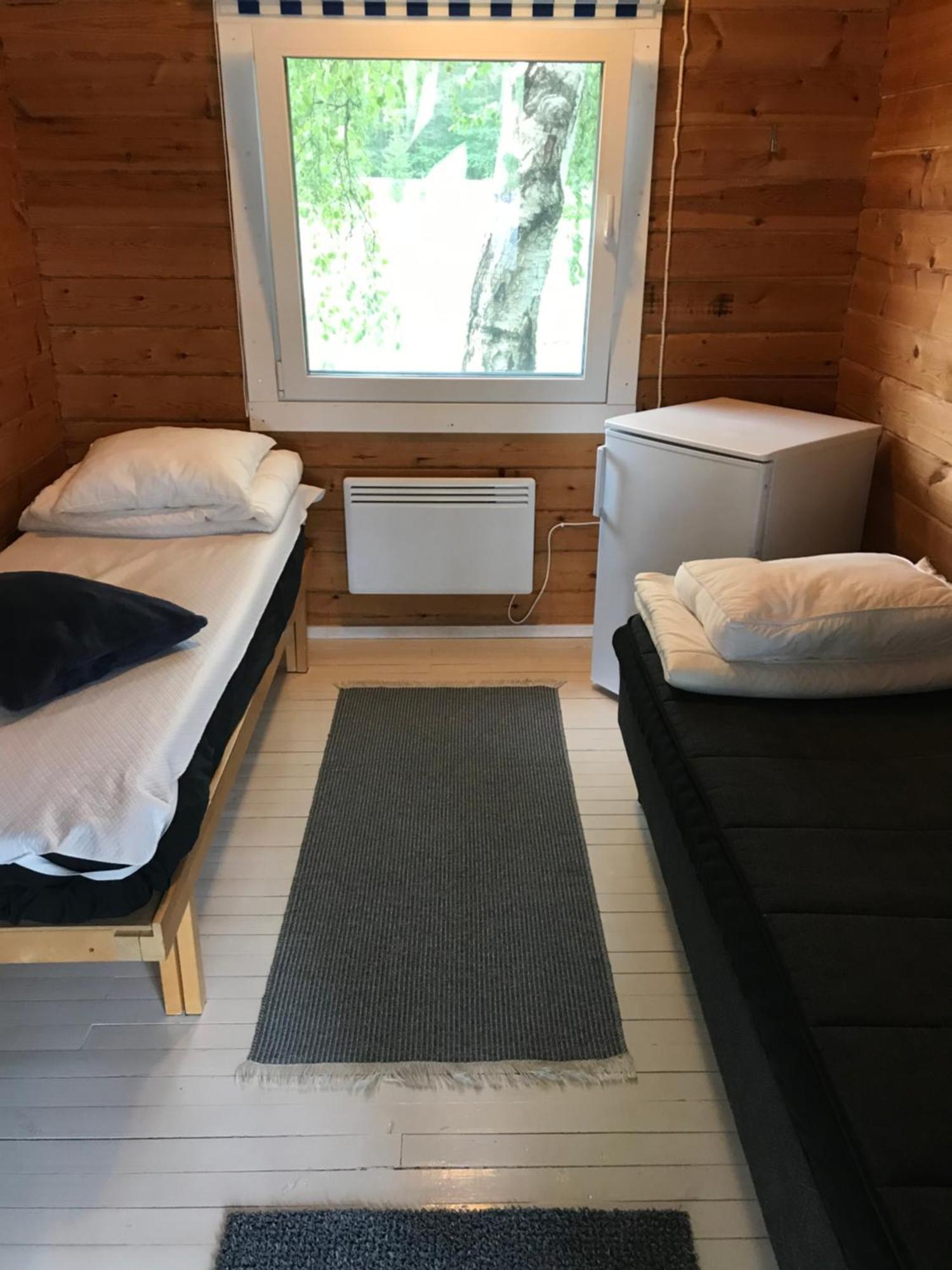 מלון פלו Arctic Camping Finland מראה חיצוני תמונה