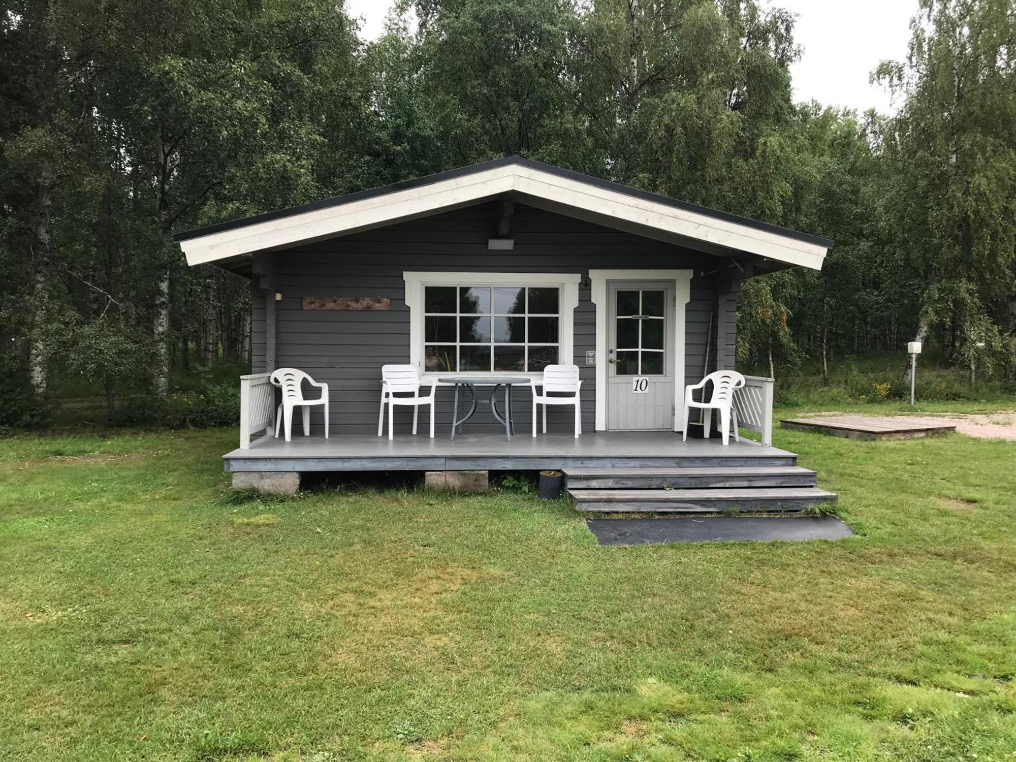 מלון פלו Arctic Camping Finland מראה חיצוני תמונה