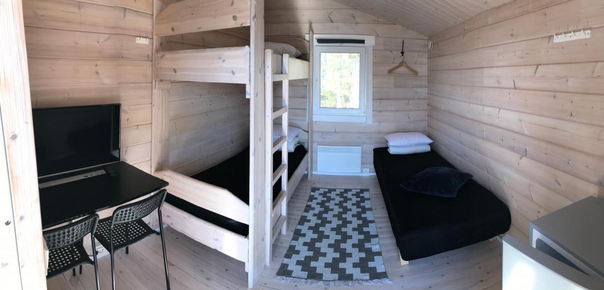 מלון פלו Arctic Camping Finland מראה חיצוני תמונה