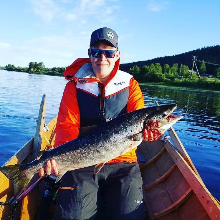 מלון פלו Arctic Camping Finland מראה חיצוני תמונה